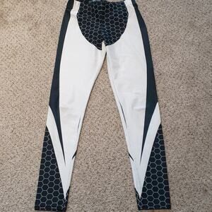 GEARBUNCH workout leggings, SM